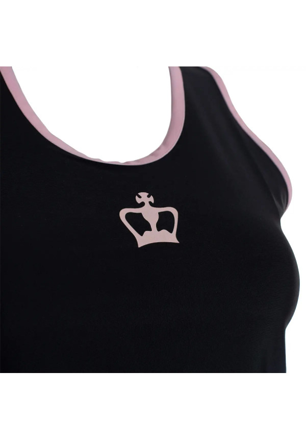 Black Crown camiseta