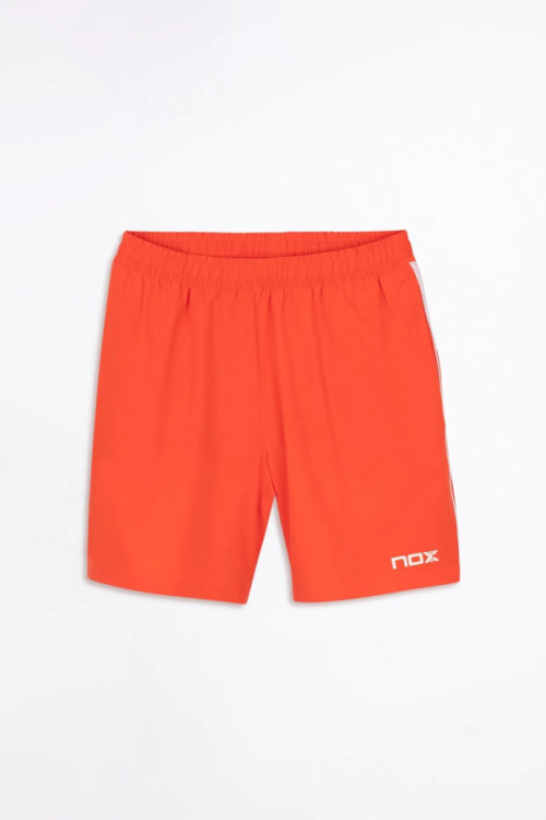 NOX SHORT TEAM RED