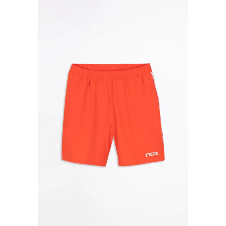 NOX SHORT TEAM RED