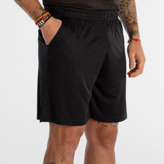 SOFTEE SHORTS FULL POCKETS