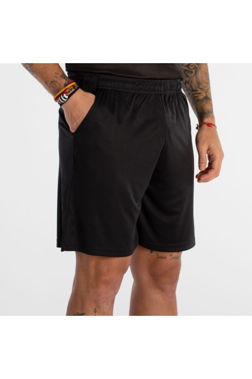 SOFTEE SHORTS FULL POCKETS