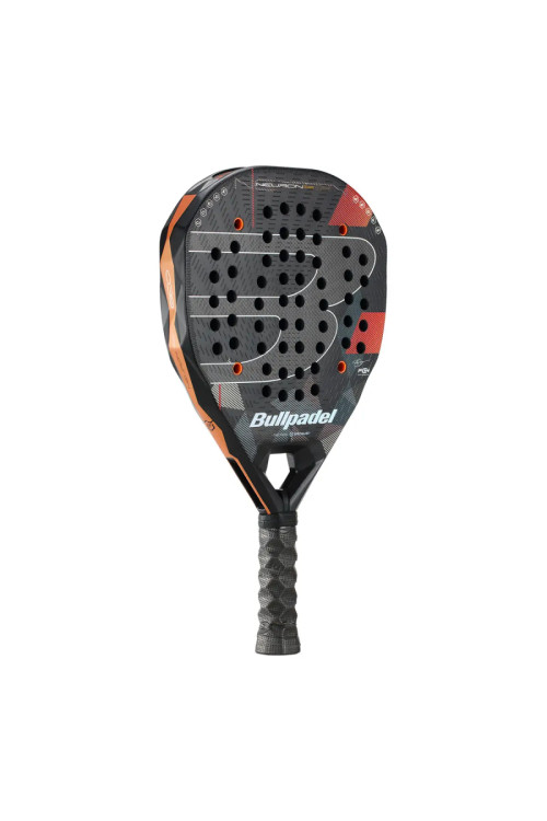 BULLPADEL NEURON 02 EDGE F. CHINGOTTO