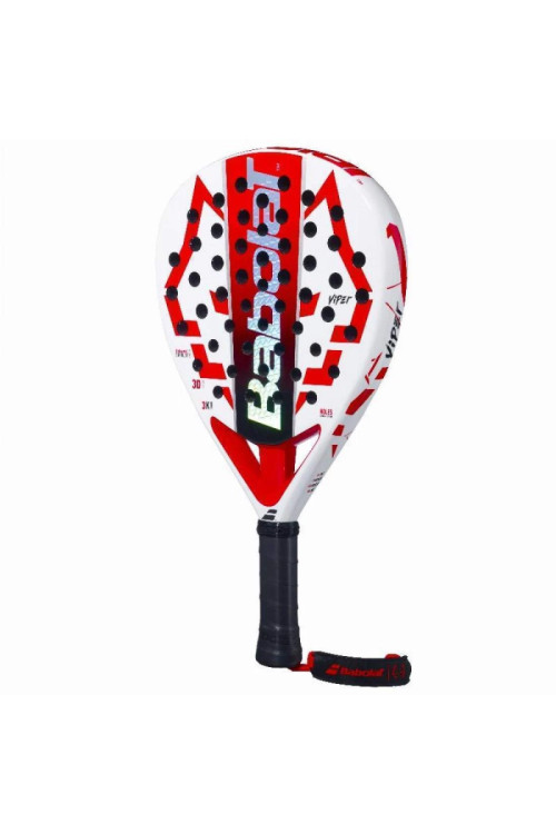 BABOLAT TECHNICAL VIPER J. LEBRON