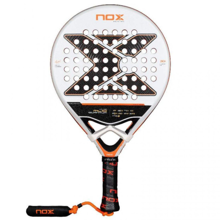 NOX ML10 QUANTUM 3K 2025