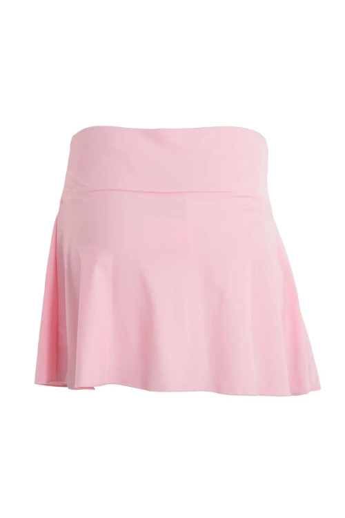Black Crown falda