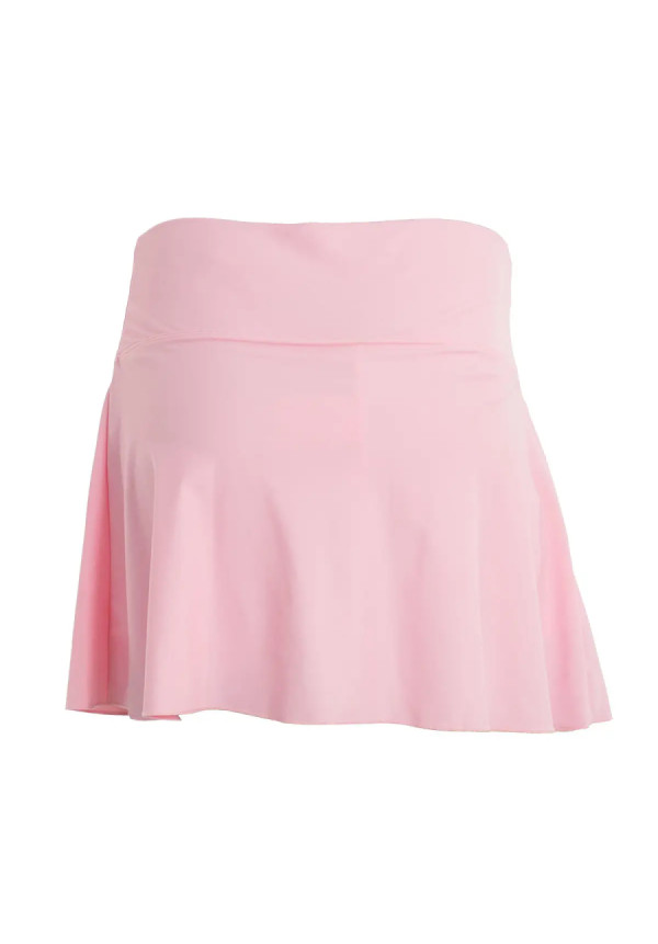 Black Crown falda