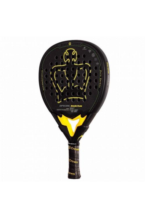 BlackCrown Special Invictus