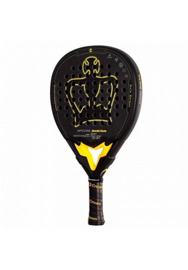 BlackCrown Special Invictus