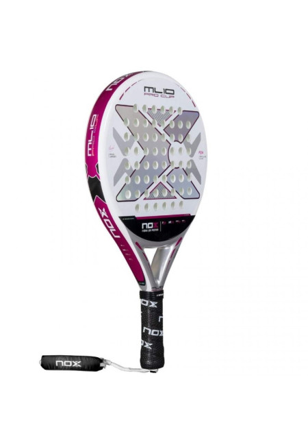 MlL10 Pro Cup Silver 2025