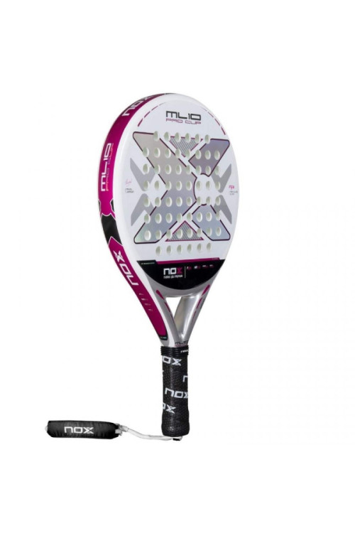 MlL10 Pro Cup Silver 2025