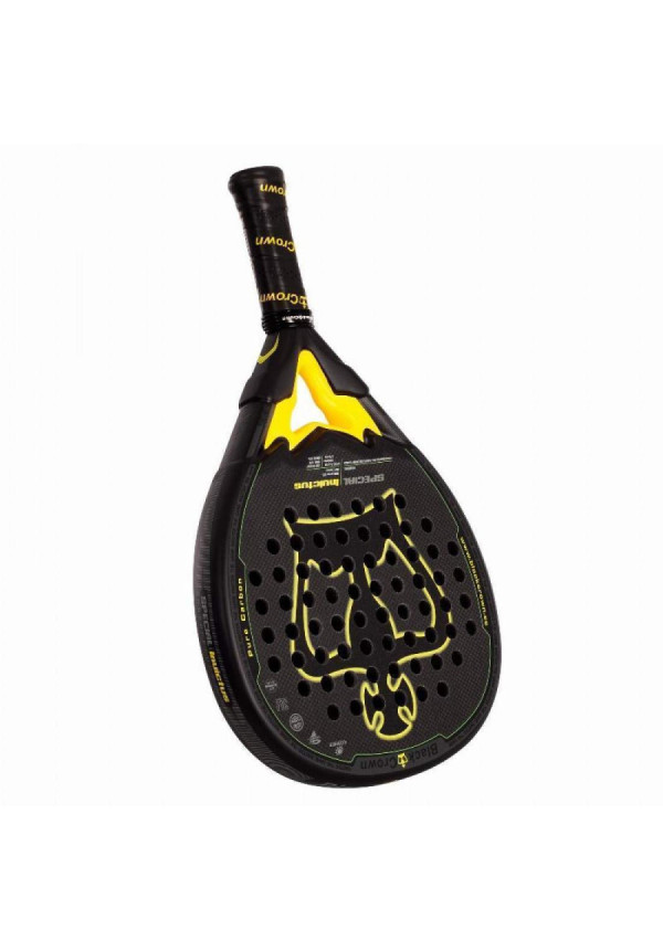 BlackCrown Special Invictus