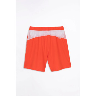 NOX SHORT TEAM RED