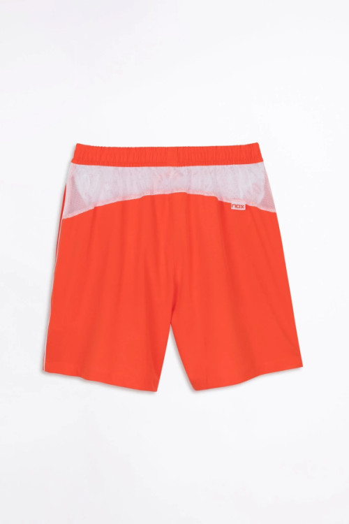 NOX SHORT TEAM RED