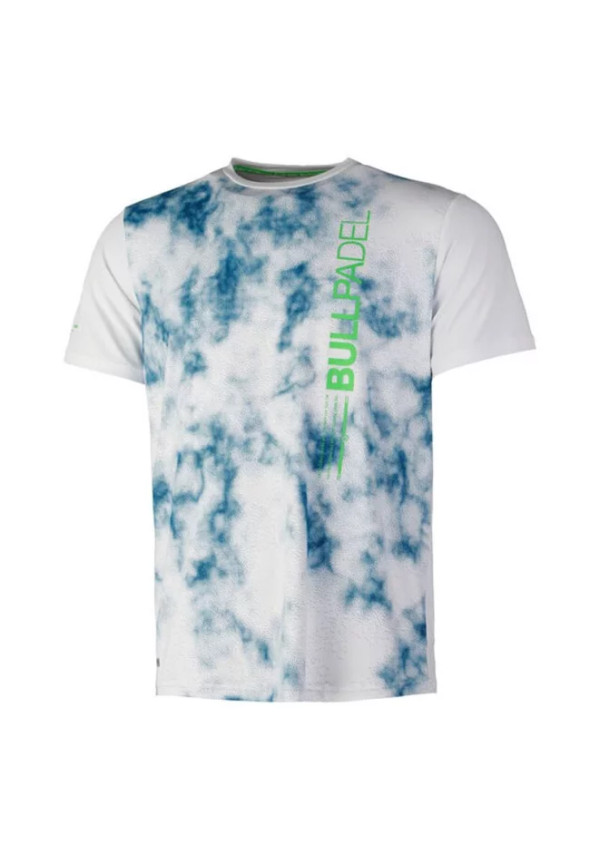 BULLPADEL CAMISETA MAREN