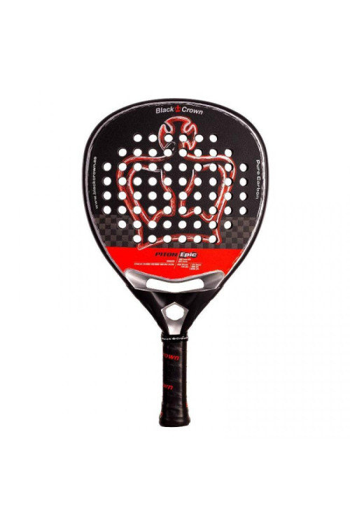 BLACK CROWN PITON EPIC