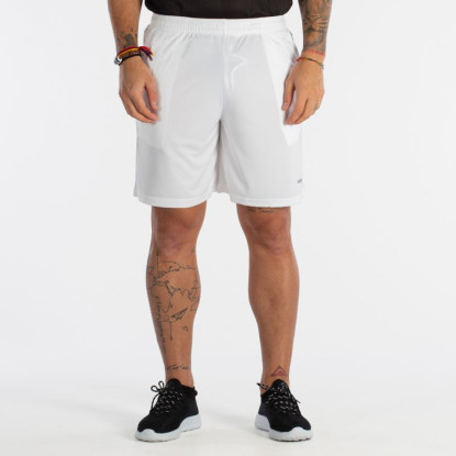 SOFTEE SHORTS FULL POCKETS