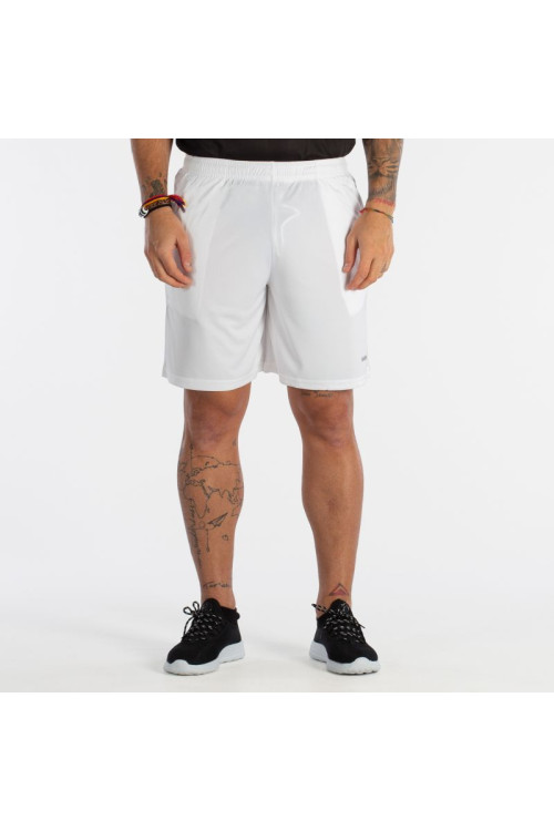SOFTEE SHORTS FULL POCKETS