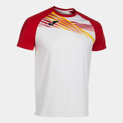 Joma Camiseta manga corta