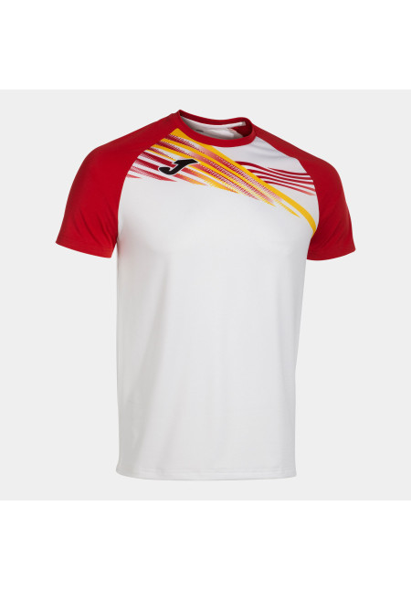Joma Camiseta manga corta