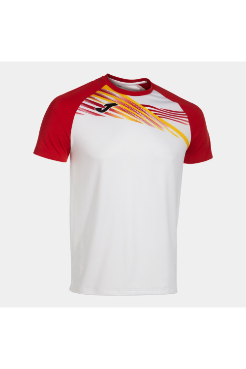 Joma Camiseta manga corta