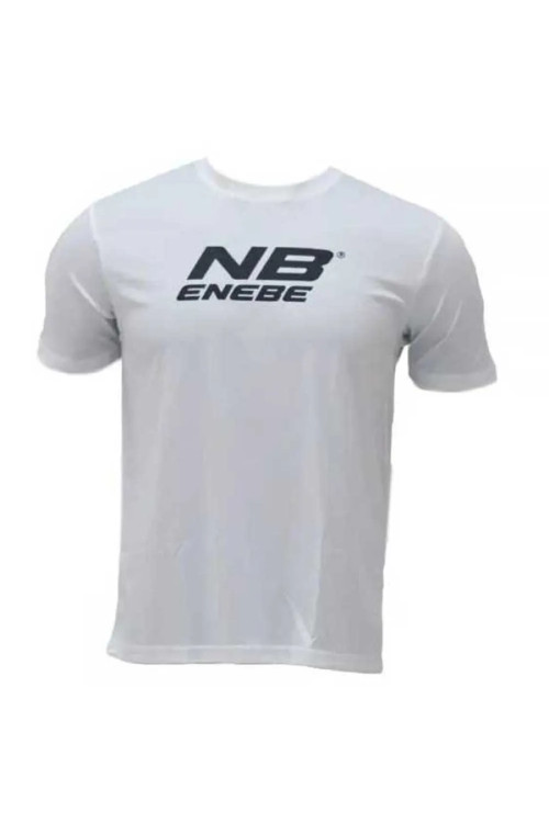 Enebe Camiseta