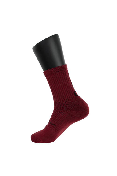 BLACK CROWN CALCETIN PRO ALTOS