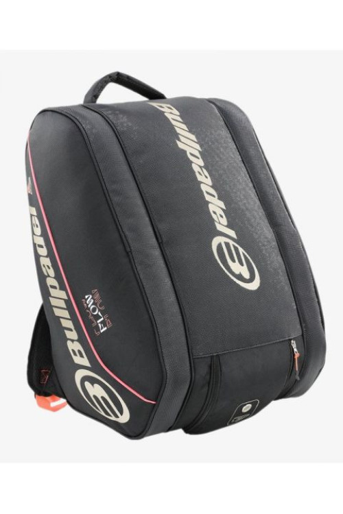 BULLPADEL PALETERO FLOW