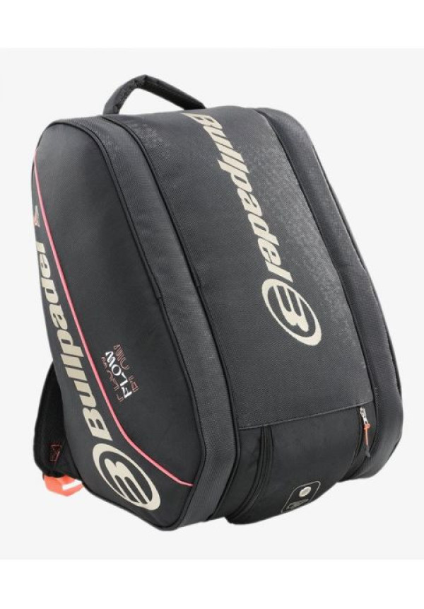 BULLPADEL PALETERO FLOW