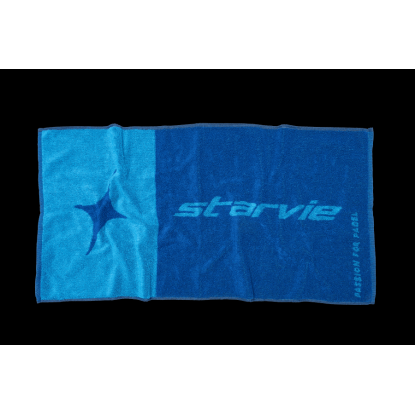 STARVIE TOALLA AZUL