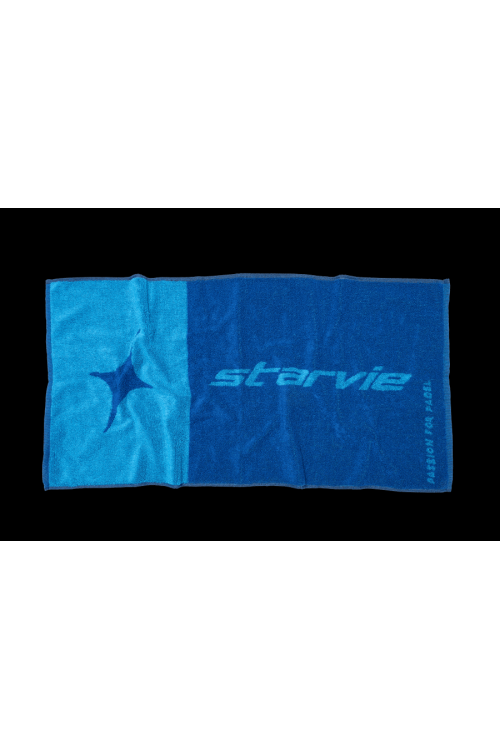 STARVIE TOALLA AZUL