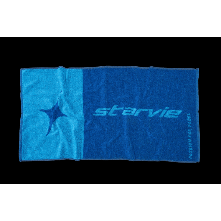 STARVIE TOALLA AZUL