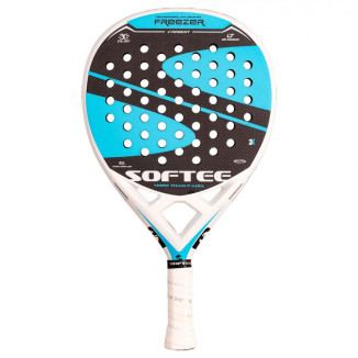 Softee Freezer Carbon LT