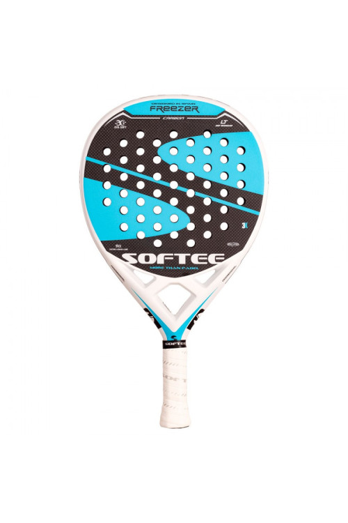 Softee Freezer Carbon LT