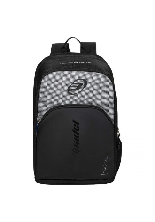 BULLPADEL MOCHILA J. TELLO