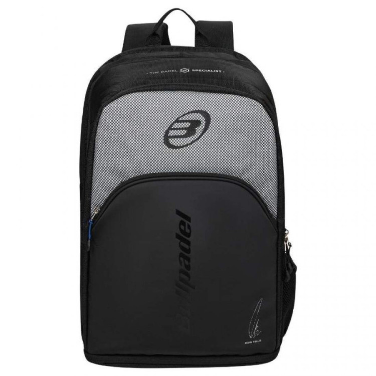 BULLPADEL MOCHILA J. TELLO