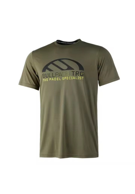 BULLPADEL CAMISETA TACIANO