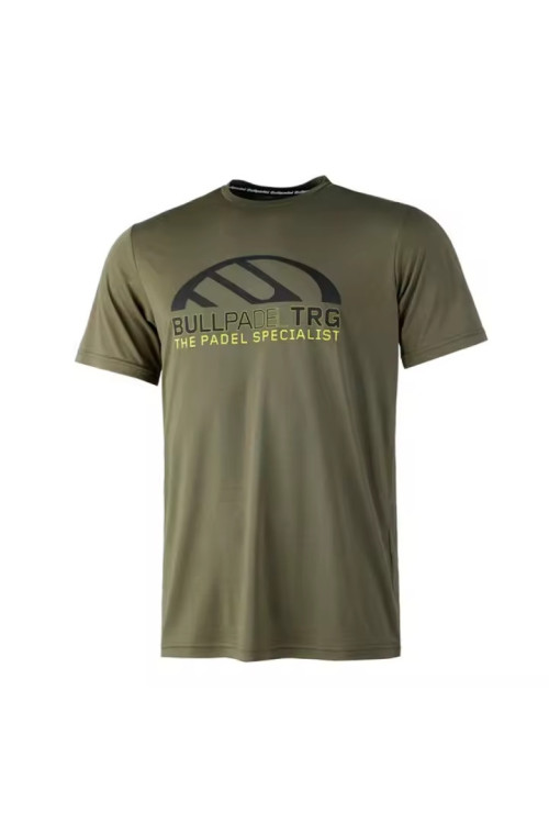 BULLPADEL CAMISETA TACIANO