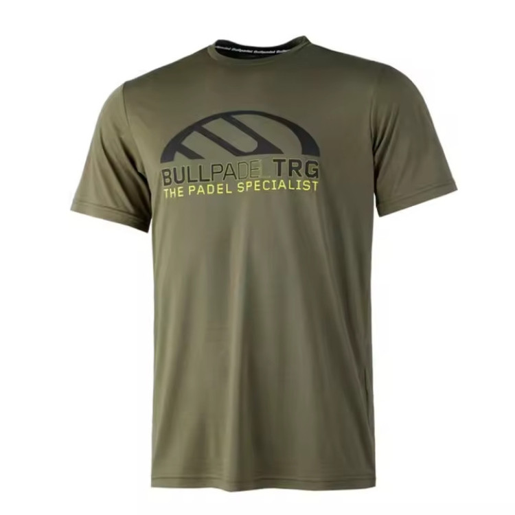 BULLPADEL CAMISETA TACIANO