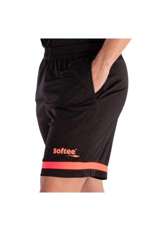 SOFTEE SHORTS PRIMAX