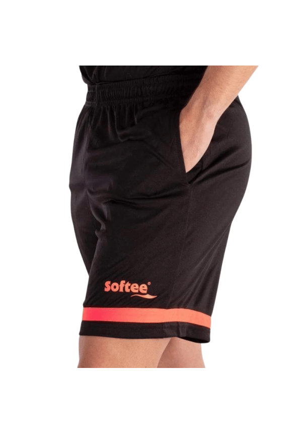 SOFTEE SHORTS PRIMAX