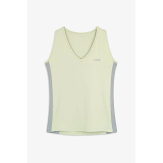 CAMISETA NOX TIRANTES MUJER PRO