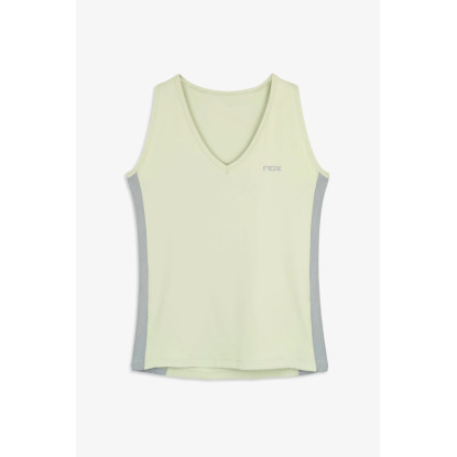 CAMISETA NOX TIRANTES MUJER PRO