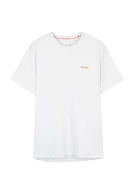 NOX CAMISETA TEAM REGULAR NOX CAMISETA TEAM REGULAR