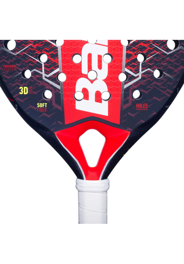 BABOLAT TECHNICAL VERTUO  2025