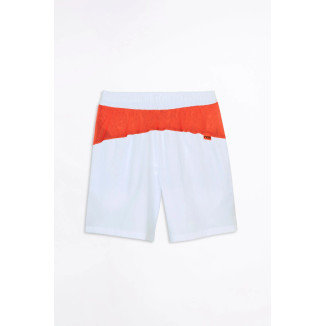 NOX SHORT TEAM WHITE