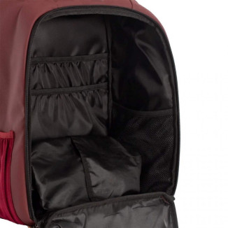 BLACK CROWN MOCHILA MAGIC