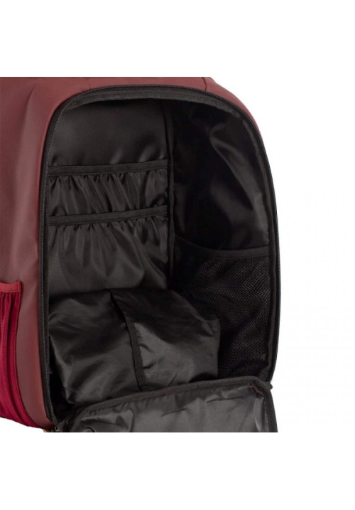 BLACK CROWN MOCHILA MAGIC