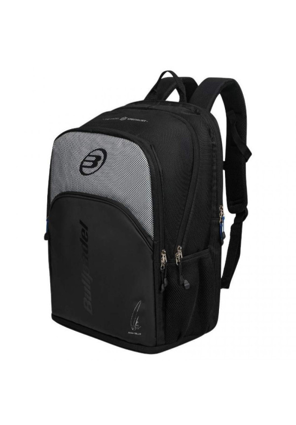 BULLPADEL MOCHILA J. TELLO