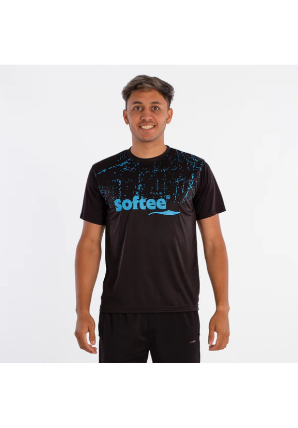 SOFTEE CAMISETA 