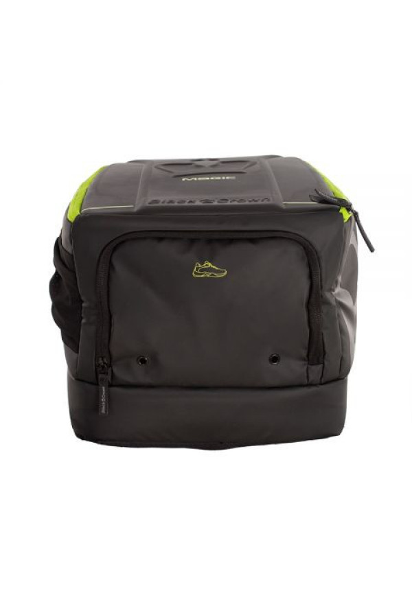 BLACK CROWN  Mochila Magic